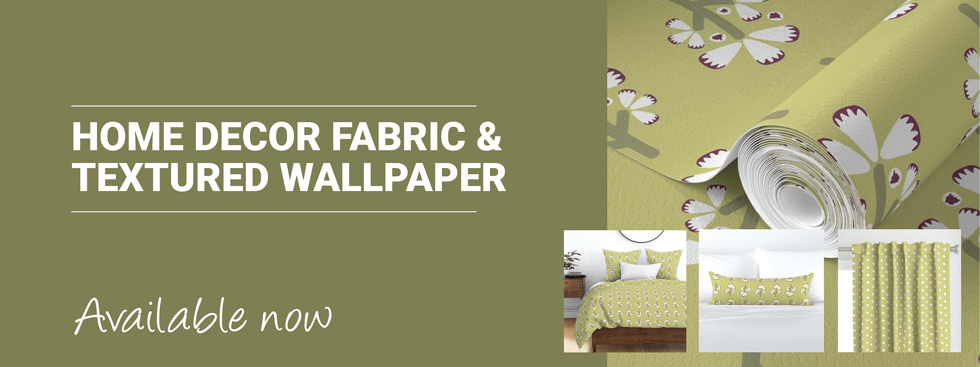 Wallpaper - Seamless Pattern Design
